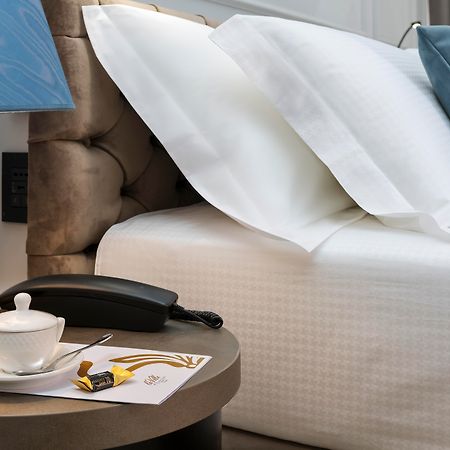 Hotel La Ville Roma Ngoại thất bức ảnh
