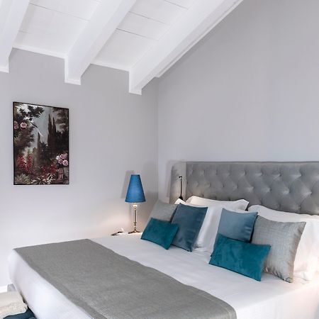 Hotel La Ville Roma Ngoại thất bức ảnh