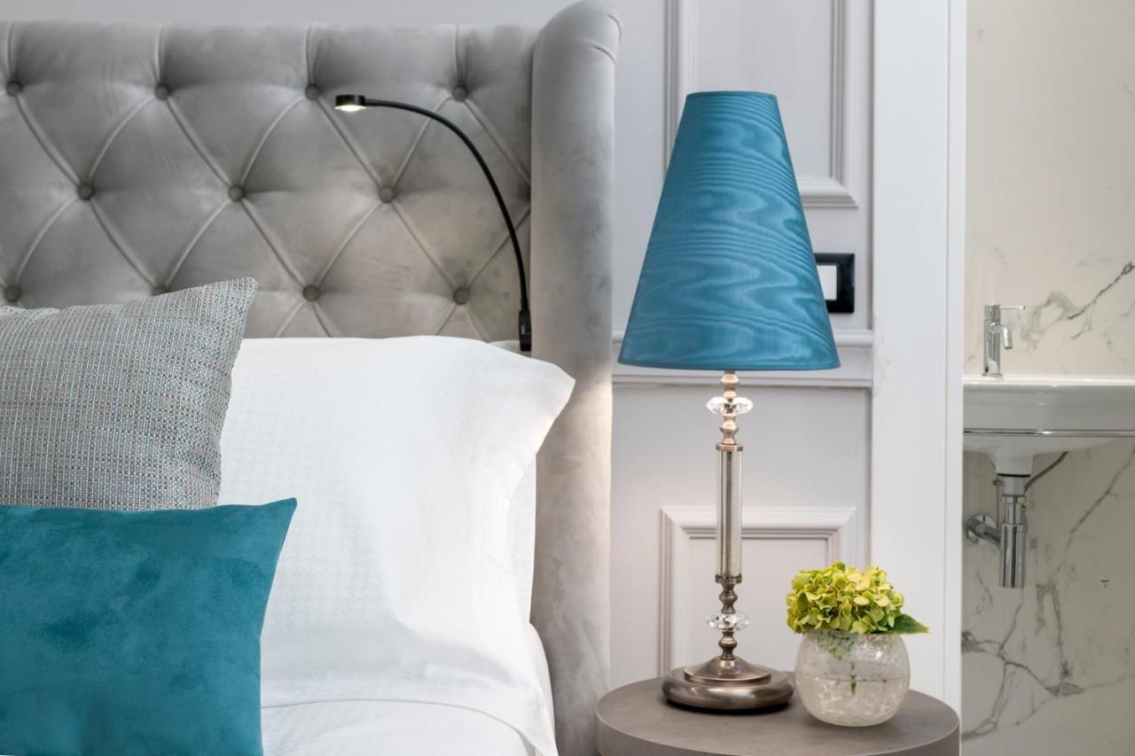 Hotel La Ville Roma Ngoại thất bức ảnh