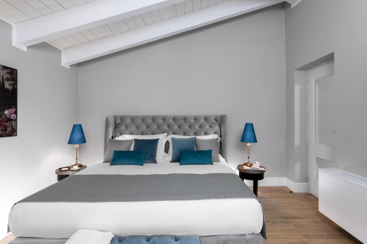 Hotel La Ville Roma Ngoại thất bức ảnh