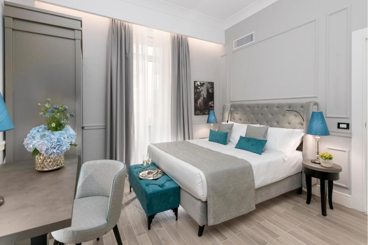 Hotel La Ville Roma Ngoại thất bức ảnh
