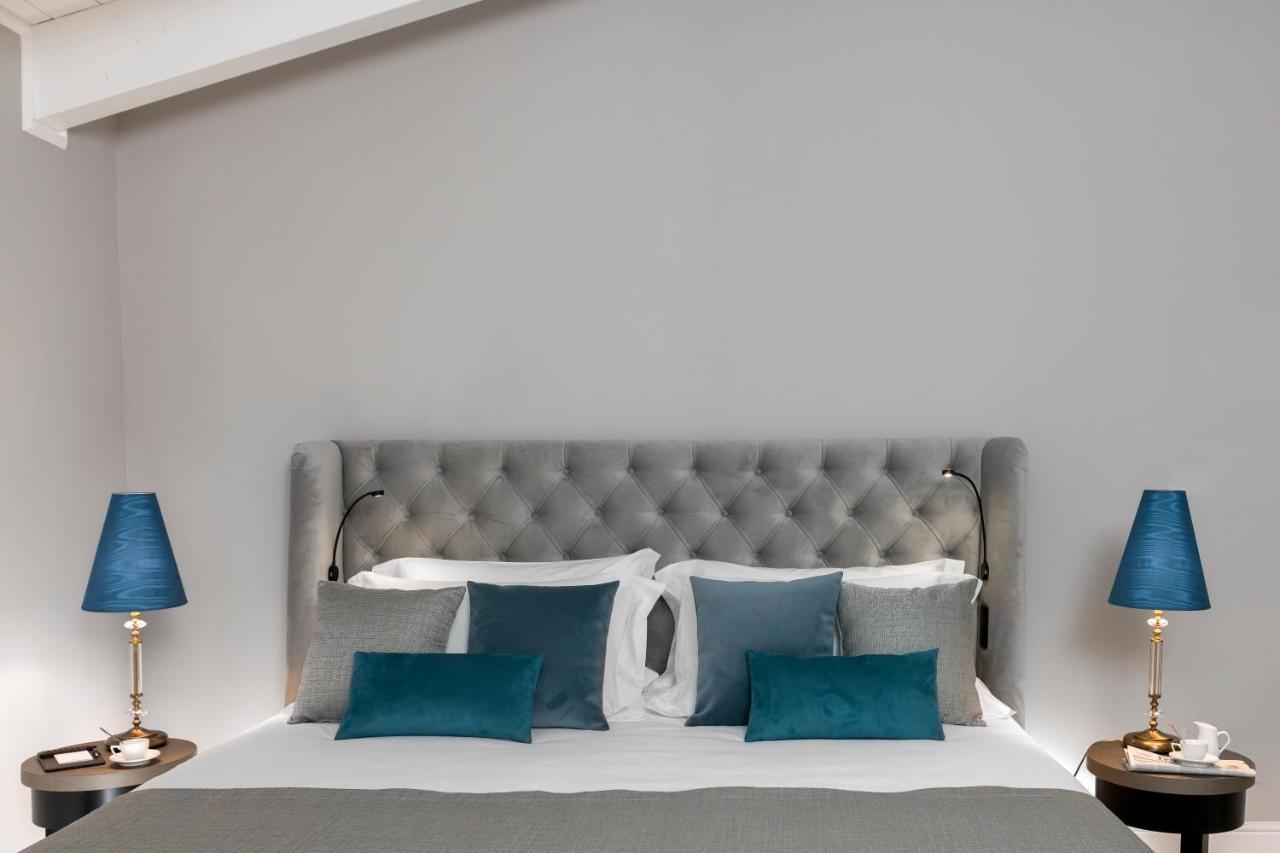 Hotel La Ville Roma Ngoại thất bức ảnh