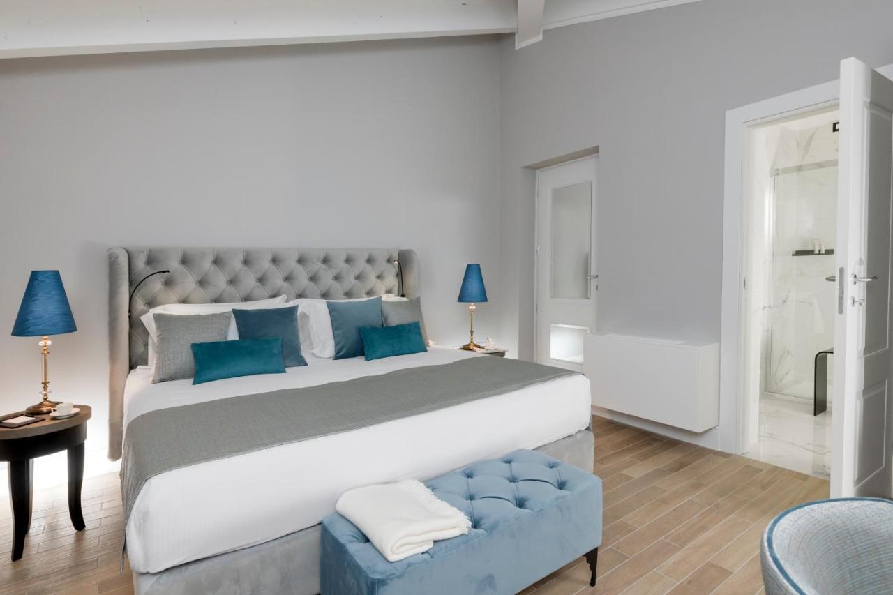 Hotel La Ville Roma Ngoại thất bức ảnh