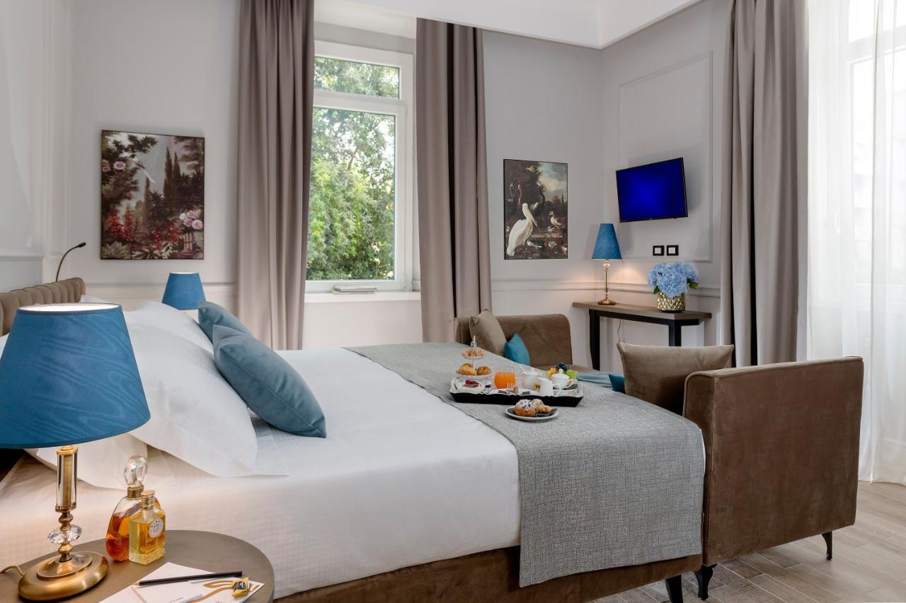 Hotel La Ville Roma Ngoại thất bức ảnh