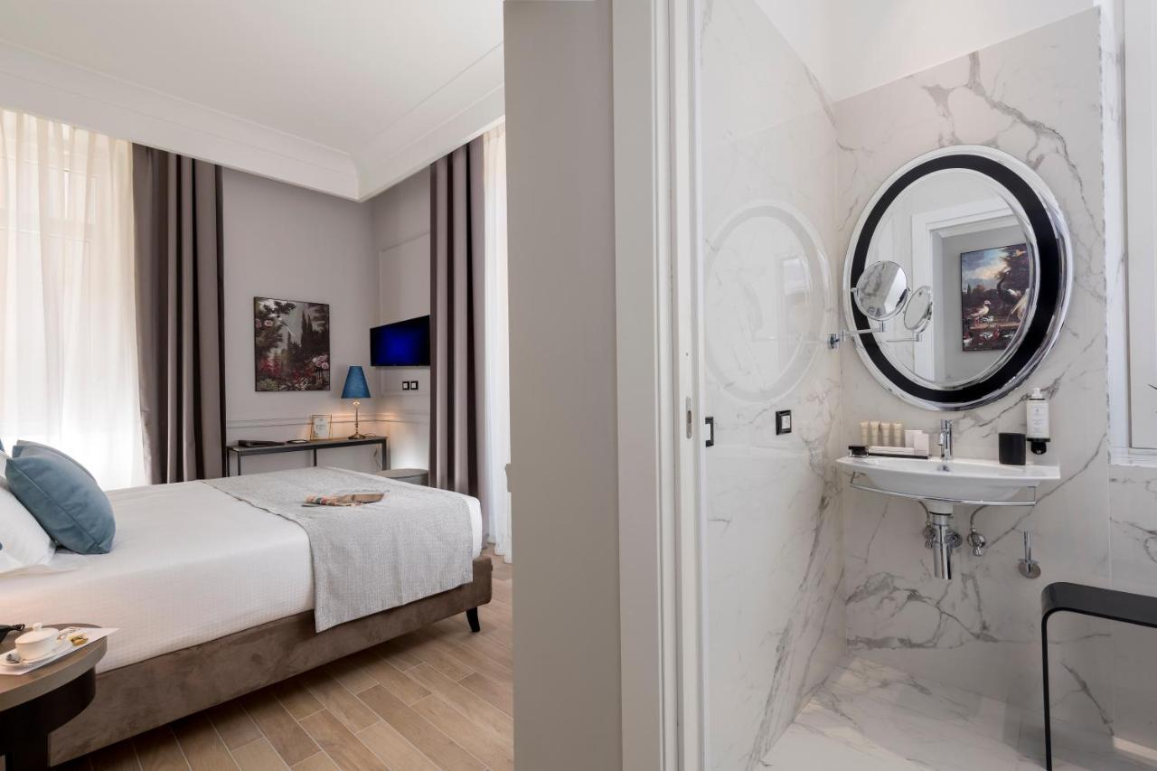 Hotel La Ville Roma Ngoại thất bức ảnh