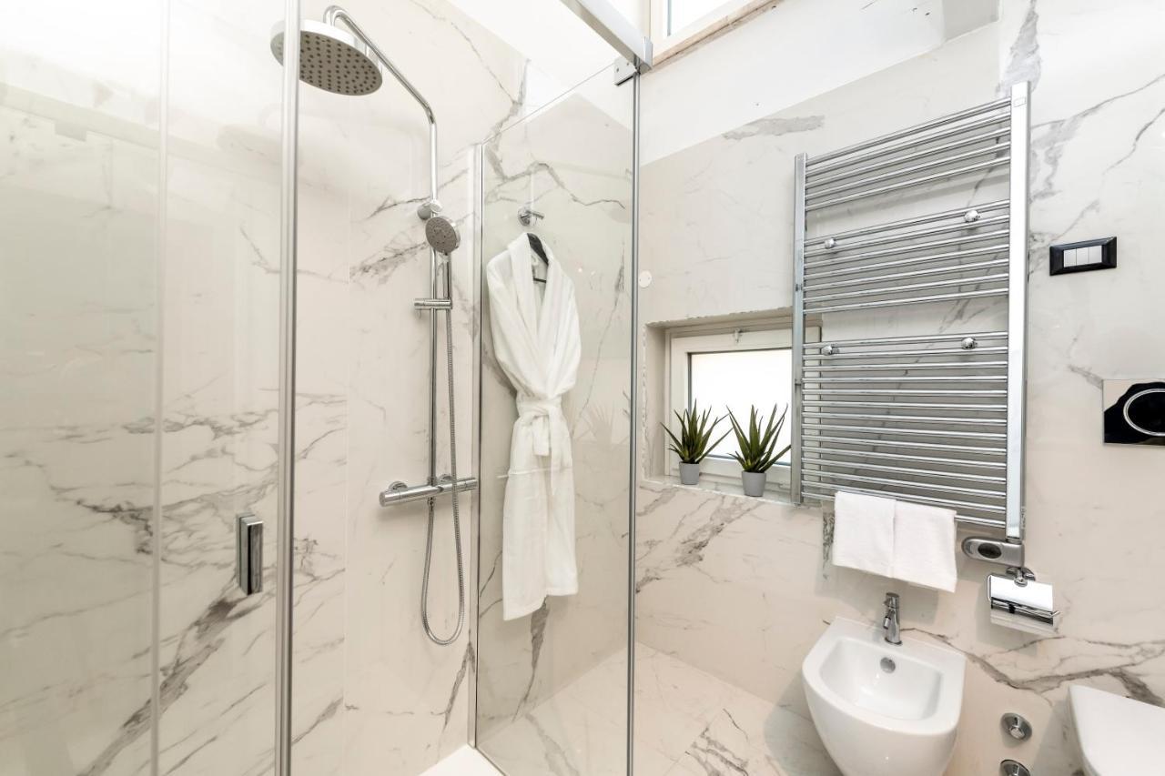 Hotel La Ville Roma Ngoại thất bức ảnh