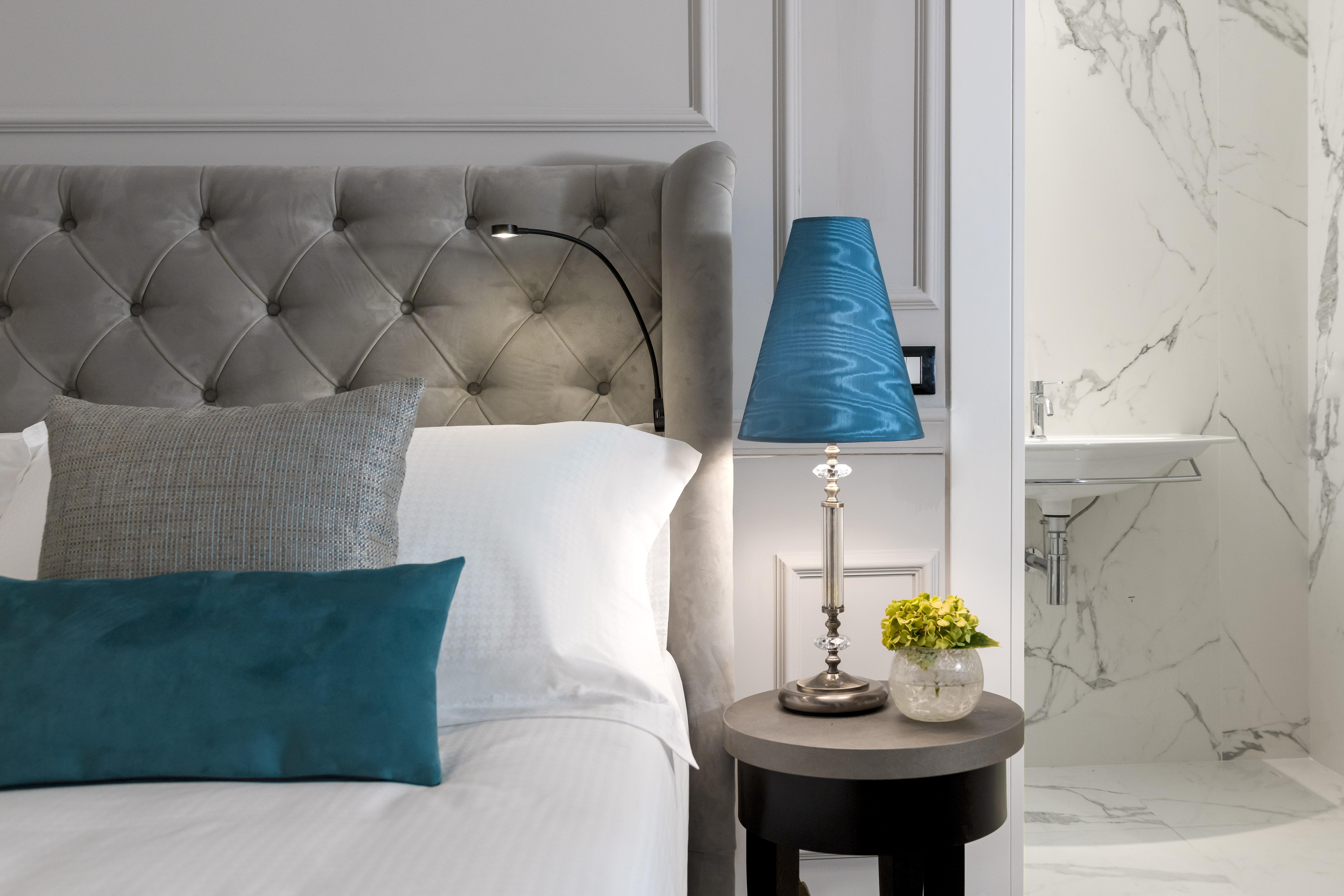Hotel La Ville Roma Ngoại thất bức ảnh