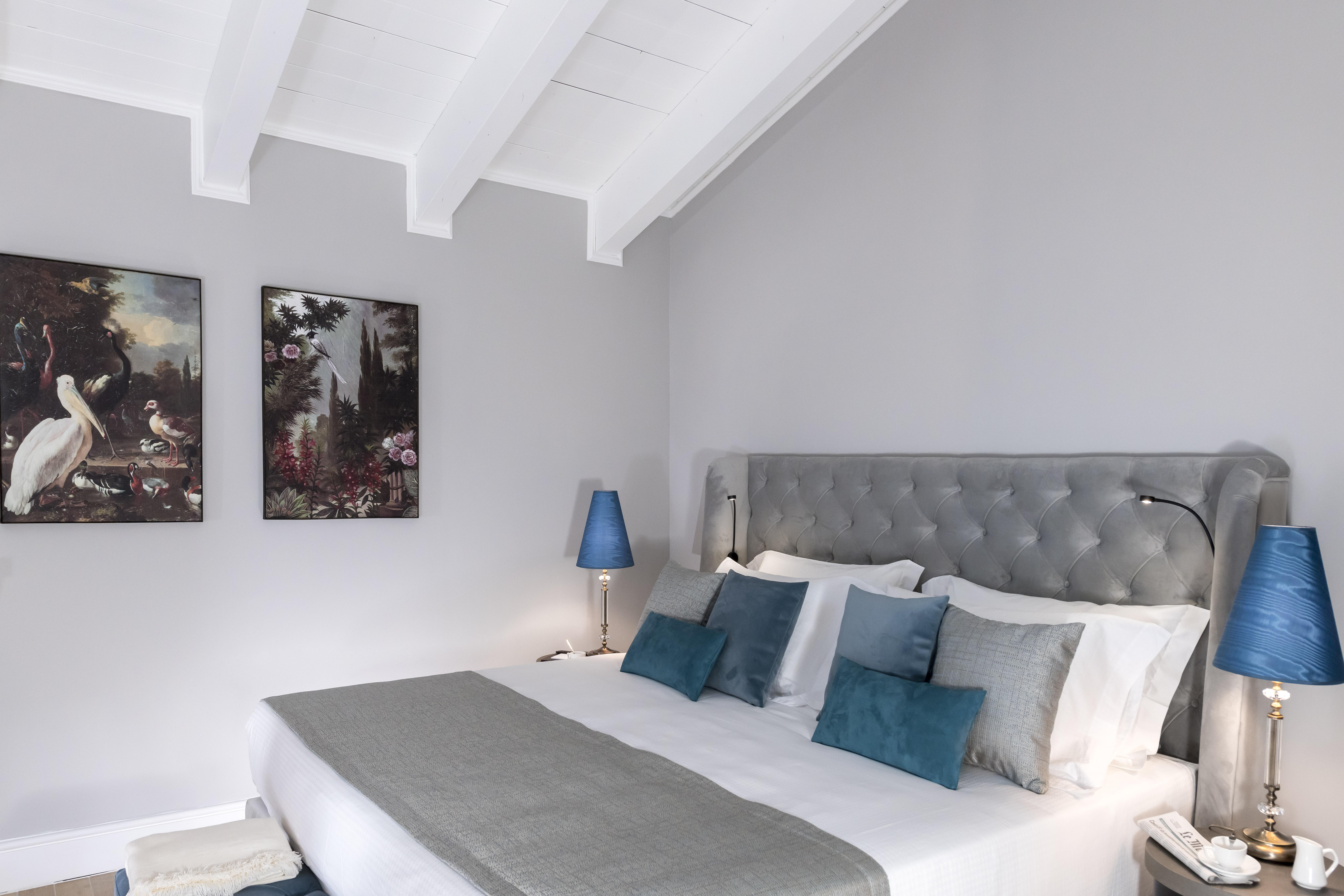 Hotel La Ville Roma Ngoại thất bức ảnh