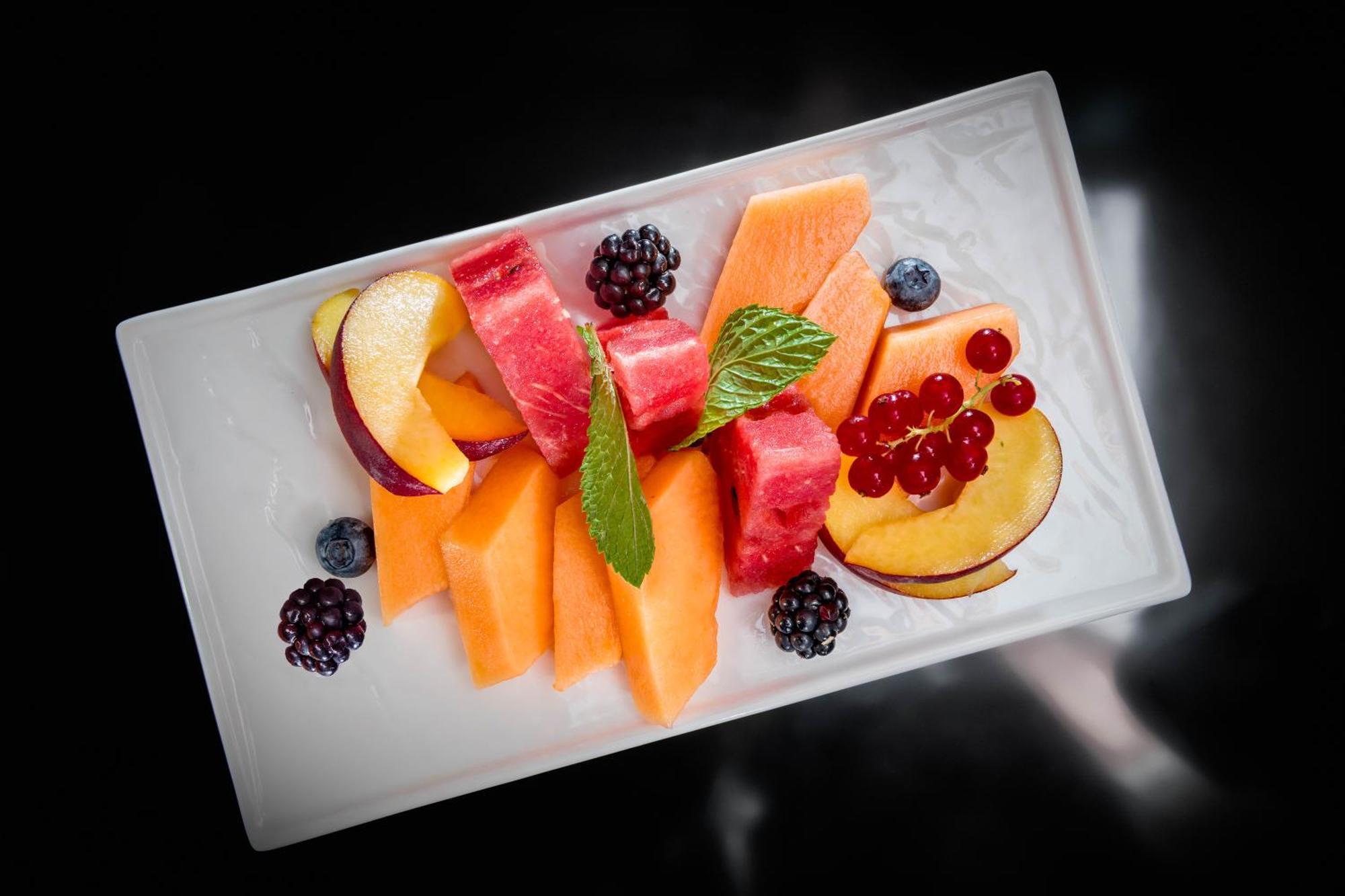 Hotel La Ville Roma Ngoại thất bức ảnh