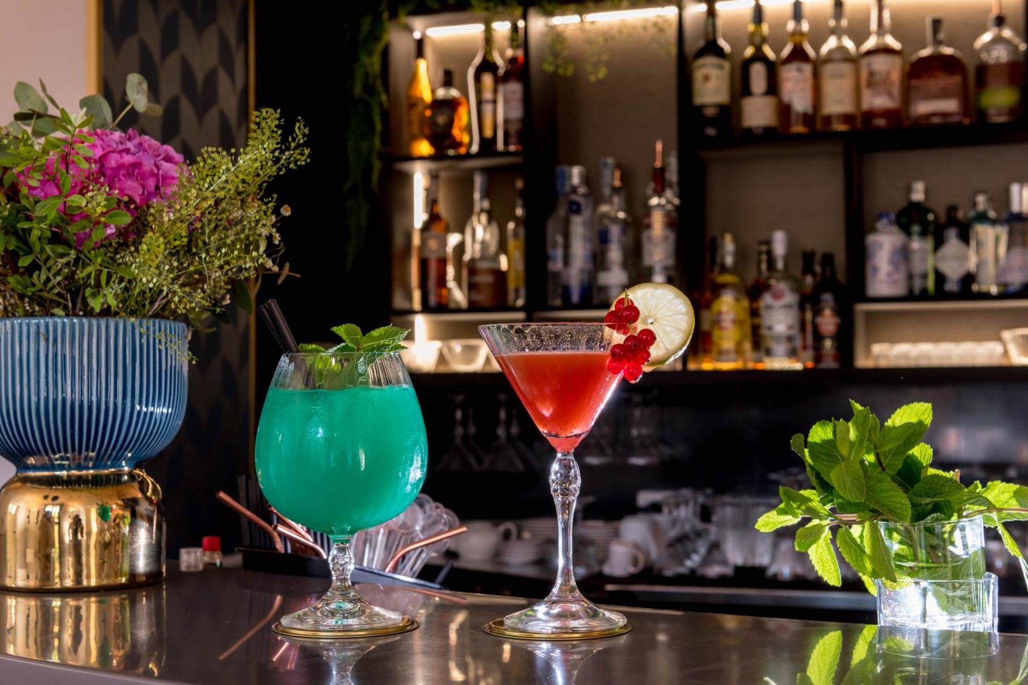 Hotel La Ville Roma Ngoại thất bức ảnh